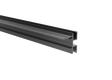 Alumínium kerítési adapter 20/22/24/26 kitöltéshez - 6000mm
