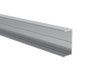 Alumínium U-adapter 45x20-6000mm N