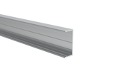 Alumínium U-adapter 45x20-6000mm N
