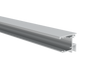 Alumínium kerítés adapter kitöltésekhez 20 - 6000mm
