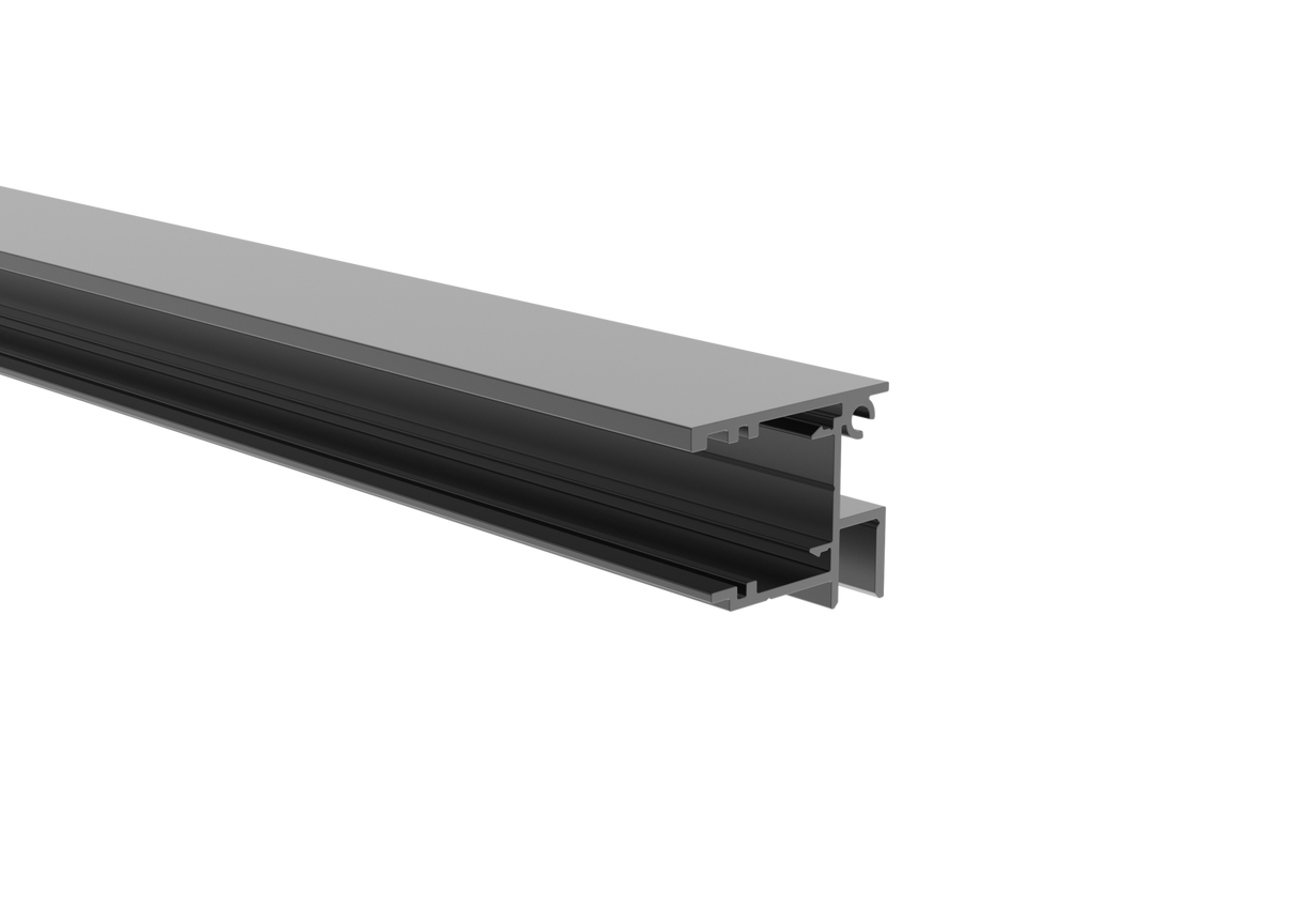 Alumínium kerítés adapter 20 - 1700mm-es kitöltésekhez