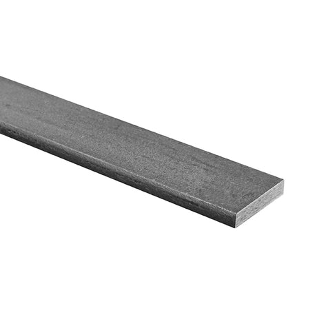 Lapos acél, 14x5, L6000mm