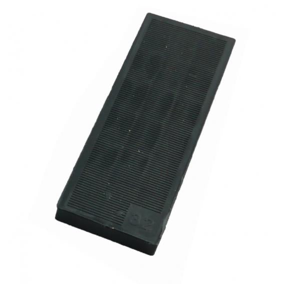 PVC ültető alátét 10x3x100mm