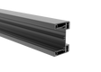 60x40-1500mm-es alumínium adapter 40mm-es redőnyökhöz R7016