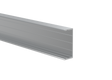 Alumínium U-adapter 50x20-6000mm N