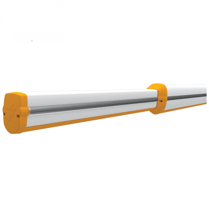 Teleszkópos kar GT8 sorompóhoz 130x85x4340mm + 90x60x4220mm