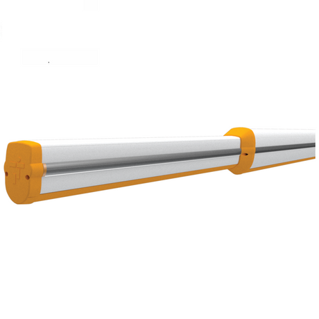 Teleszkópos kar GT8 sorompóhoz 130x85x4340mm + 90x60x4220mm