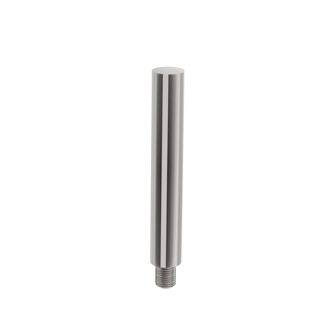 Kapaszkodótartó szár AISI316, K320, D12/H100mm, M8