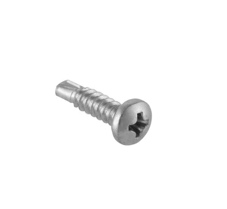 Önfúró lemezcsavar 4,2x16mm