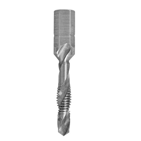 Menetfúró szár, M5x0.8mm, HSS-CO5