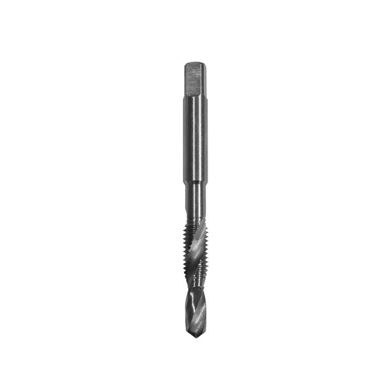 Menetfúró  rozsdam. acélhoz-CO5 M6x1mm