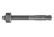 Alapcsavar, rozsdamentes acél, AISI304, M12x110mm