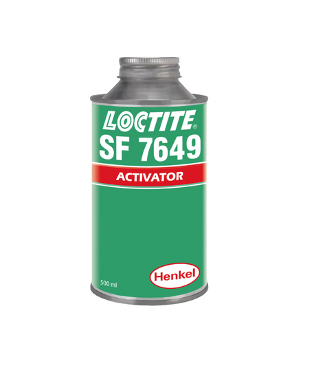 Aktivátor anaerob ragasztókhoz, HENKEL, 500ml