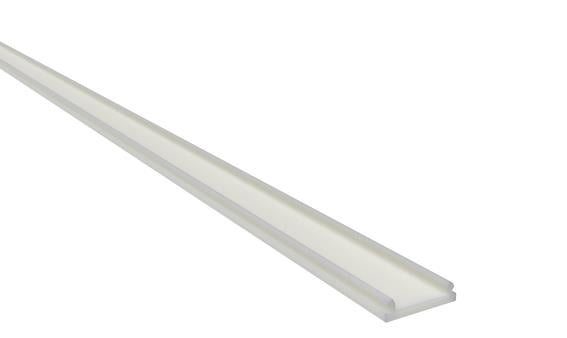 Diffúzor LED profilhoz