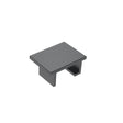 Fedél alumínium adapterhez oszlophoz 30x40mm