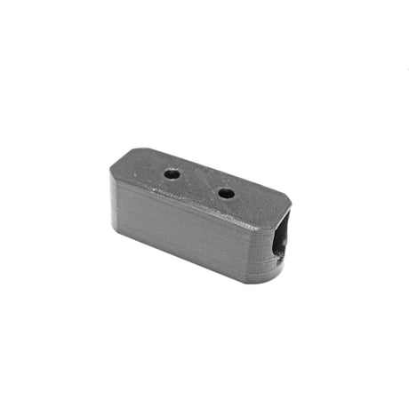 LED profill tartóelem-műanyag PVC