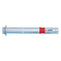 Horgony nehéz terhelésekhez, INOX, M10x90mm