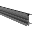 64x38-6000mm alumínium adapter 46mm-es R7016 redőnyökhöz