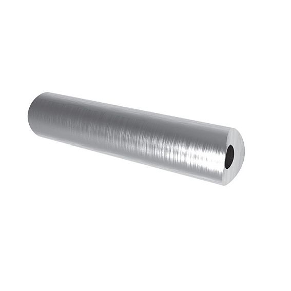 Távtartó 42,4mm csőhöz