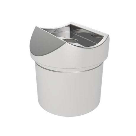 Rozsdam.kapaszkodó csatlakozó