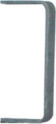 Szárnykapu kiegészítök 30x190mm