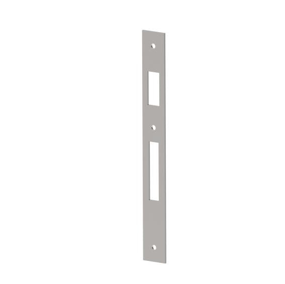Szárnykapu kiegészítök INOX.