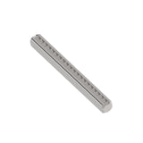 Kilincs összekötőrúd 8x8x90mm