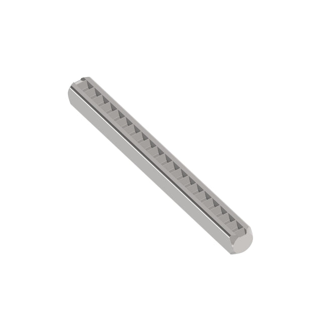 Kilincs összekötőrúd 8x8x90mm