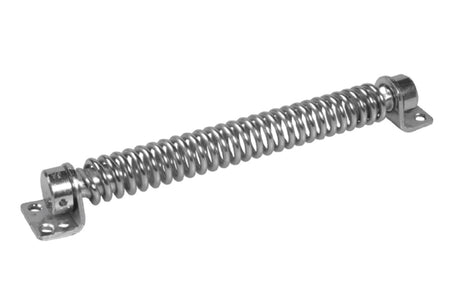 Rugós ajtózáró, INOX