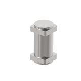 Hegeszthető bolcni 30x30mm, D30mm