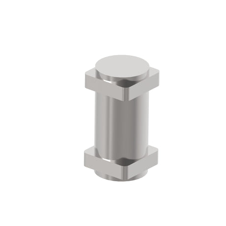 Hegeszthető bolcni 30x30mm, D30mm