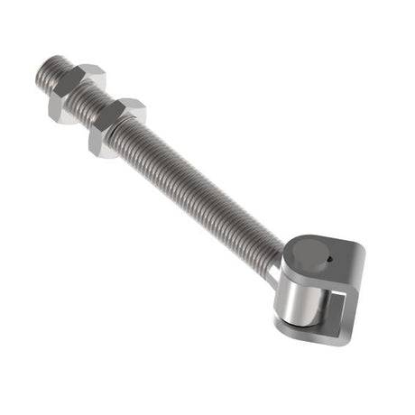 Állítható forgáspont Zn, M16