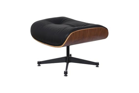 Ergonómiailag tökéletes bőrfotel replik dió