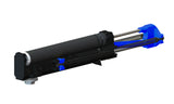 Ajtó zárása softclose 60-80kg