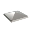 Végzáró kupak 50x50, t1,2mm