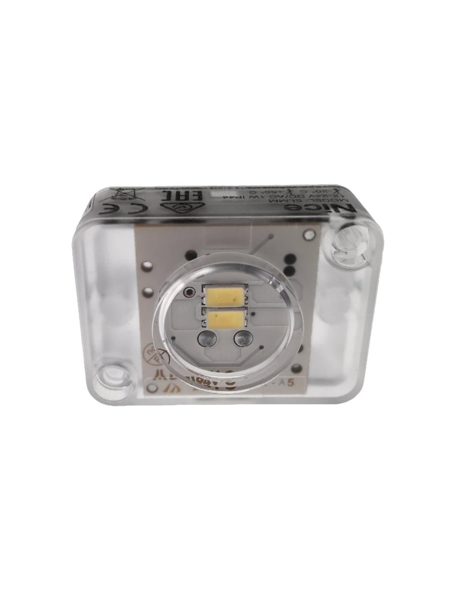 LED-es fénymodul EPMOR fotocellákhoz