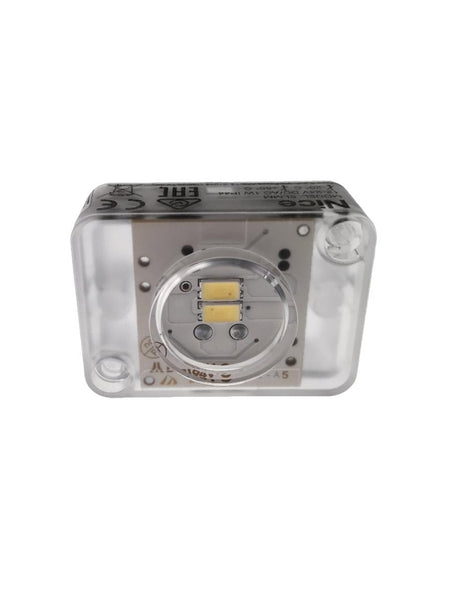 LED-es fénymodul EPMOR fotocellákhoz
