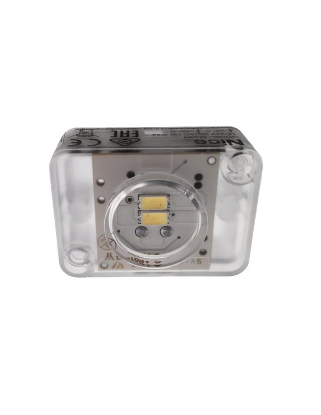 LED-es fénymodul EPMOR fotocellákhoz