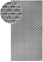 Dizájnos 3D lemez - Zn