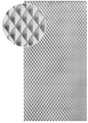 Dizájnos 3D lemez - Zn