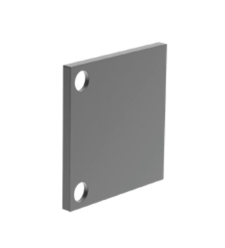Alumínium adapter sapka 20 mm lécekhez R7016