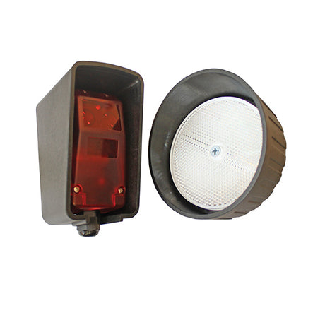ROLLKIT fotocella falra szerelt max 15m