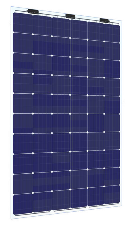 Napelem panel LONGI 550Wp LR-72HPH-550M