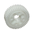 PVC fogaskerék DRIFT40/80 motorokhoz
