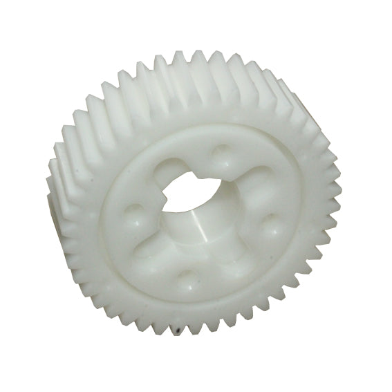 PVC fogaskerék DRIFT40/80 motorokhoz