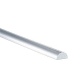 A folyó víz elleni zuhanyküszöb 6x12mm akryl