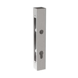 Rozsdam.portálzártok B1/30-20x85, zárhoz INOX
