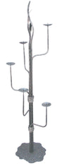 Kovácsolt termékek h1400xD360mm