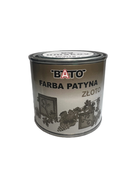 Arany korróziógátló festék 220ml, Au