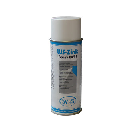 Hideghorgany - sprében 400ml,  90% Zn